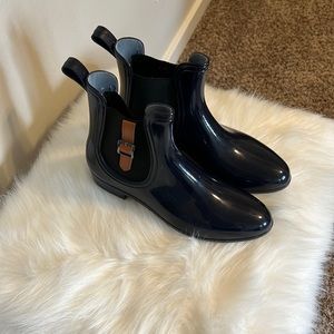 Henry Ferreira Rain Boots